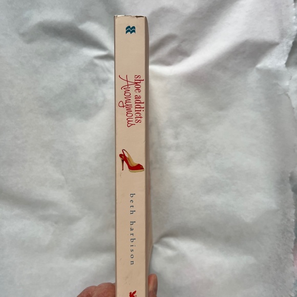 BARGAIN: FUN READING! 3 by S Kinsella + Shoe Addicts Anonymous by B Harbison - Picture 4 of 16